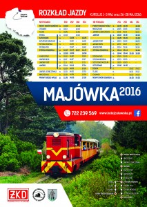 ŻKD MAJ 2016