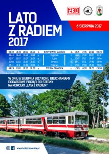 LATO Z RADIEM 2017